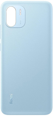 Purplesavvy REDMI A1 Back Panel(Light Blue)