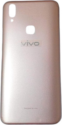 Sandreezz Vivo V9 / V9 Pro / V9 Youth Back Panel(Gold)