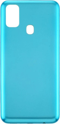 Sparevilla SAMSUNG GALAXY M21 Back Panel(SKY BLUE)
