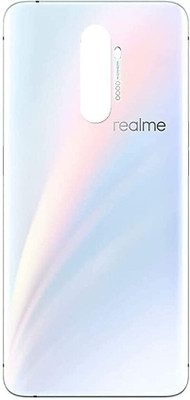 FLOUNDER REALME X2 PRO Back Panel(WHITE)