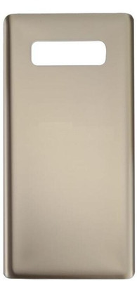 SPAREWARE Samsung Samsung Galaxy Note 8 -Gold Back Panel(Gold)