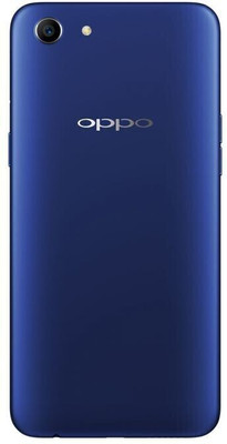 DKS oppo a83 Back Panel(blue)