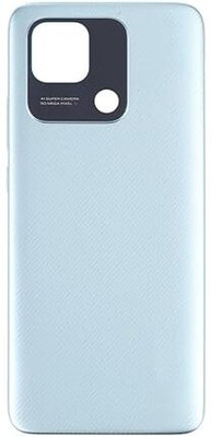 starware Mi 10C Panel_White Mi 10C Panel_White Back Panel(White)