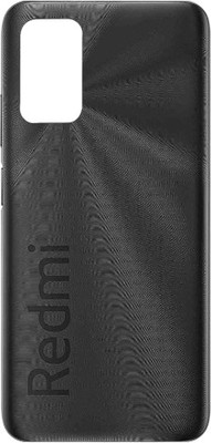 MJ PREMIUM QUALITY Mj primum quality Redmi 9 power Full Panel(Black)