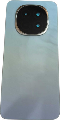 SPAREWARE Oppo Oppo F29 -Blue (WITH CAMERA LENS) Back Panel(Blue)