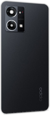 SUFO OPPO F21 Pro / F21s Pro Back Panel(Cosmic Black)