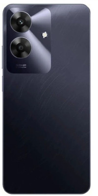 AL HAYY TRADERS FOR Realme c61 full body housing Full Panel(BLACK)