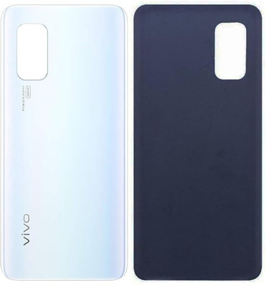 starware Panel_For_Vivo_V17_Glacier_ice_Blue Back Panel Compatible for Vivo V17 Back Panel(Glacier ice Blue)