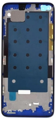 Sandreezz Xiaomi Redmi K30 (Original Front Housing LCD Frame) Front Panel(Blue)