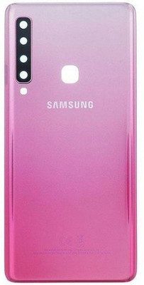 Sparevilla SAMSUNG SAMSUNG GALAXY A9 2018 : PINK Back Panel(PINK)