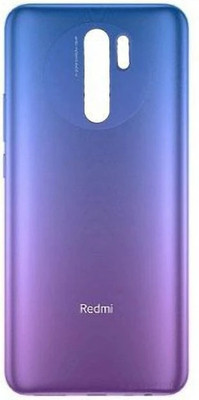 Sparevilla XIAOMI 9 PRIME PURPLE Back Panel(Purple)
