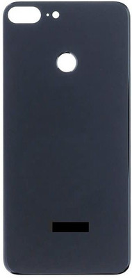 IncMart HONOR 9Lite Back Panel(Black)