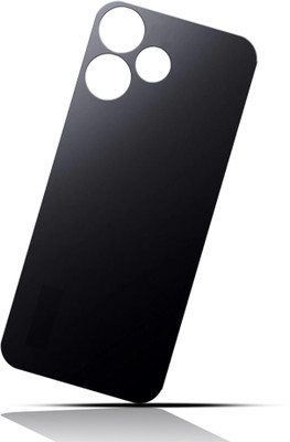 ZRN Redmi 12 5G Back Panel(Black)