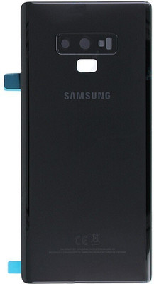 DKS SAMSUNG NOTE 9 Back Panel(black)