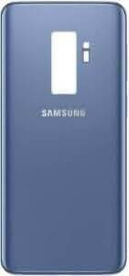 SPAREASP SAMSUNG Samsung Galaxy S9 Plus Back Panel(Blue)