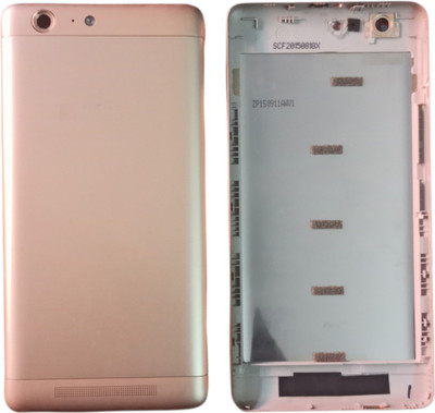 imbi Gionee M5 Power and Volume Button Back Panel(Gold)