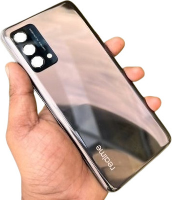 AL BAARI STORE realme Gt Master Voyager Grey Original Back Panel(Voyager Grey)