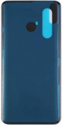 SRaccessories VIVO X30 [GLASS] Back Panel(BLACK)