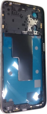 IncMart OPPO A59 5G (With LOGO) Back Body Housing Back Panel(Gold)