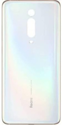 starware Mi K20 Panel_White Mi K20 Panel_White Back Panel(White)