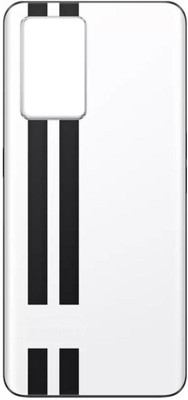 AL HAYY TRADERS Realme GT Neo 3 Back Panel(WHITE)