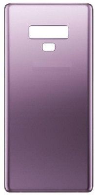 DKS SAMSUNG NOTE 9 Back Panel(PURPLE)