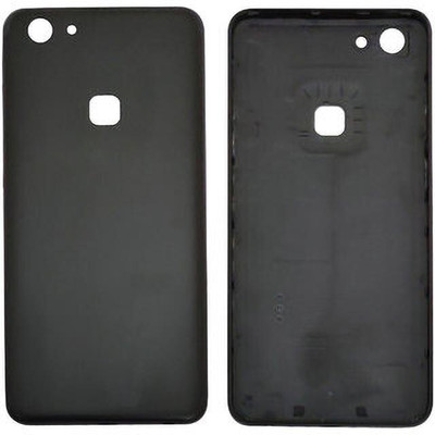 DKS VIVO V7 Back Panel(BLACK)
