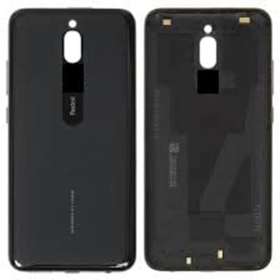 imbi Xiaomi Redmi 8A Dual (M2001C3K3I) Power And Volume Button Back Panel(Black)