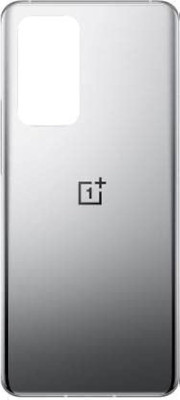 SPAREWARE ONEPLUS Oneplus 9 Pro Back Panel(Silver)
