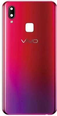 Shkiyo VIVO Y93 Back Panel(RED)
