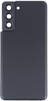 imbi Samsung Galaxy S21 Replacement Back Body Back Panel(Black)