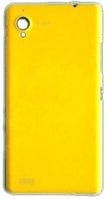 imbi Gionee E5 Power and Volume Button Back Panel(Yellow)