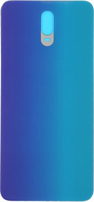 Nik OPPO R17 Back Panel(BLUE)
