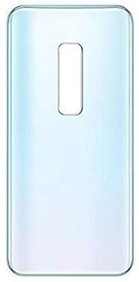 starware Android Vivo V17 Pro (White) Back Panel(White)