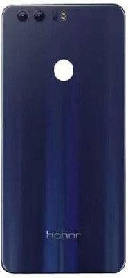 FLOUNDER HONOR 8 Back Panel(BLUE)