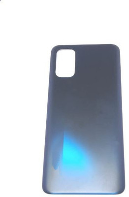 Avaxon OriginaI Glass Back Panel /Back Panel Housing With Logo/ check model properly/Compatible for ReaIme 7 pro : (blue) Back Panel(Blue)