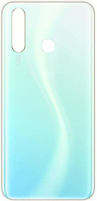 ITECHPRTS VIVO Y19 Back Panel(light green)