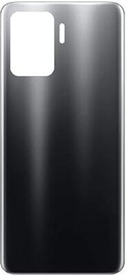 starware Oppo_F19_Pro_Black Oppo_F19_Pro_Black Back Panel(Black)