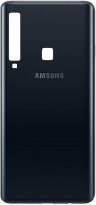 SRaccessories Samsung Galaxy A918_A920 Back Panel(Black)
