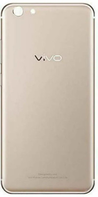 Sandreezz Vivo Y69 Back Panel(Gold)