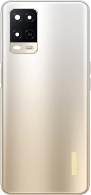 FixHub Oppo A54 Back Panel Back Panel(gold)