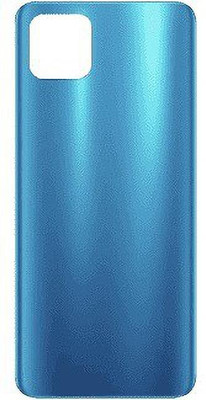 AAA Spares Oppo A16K Back Panel(Blue)