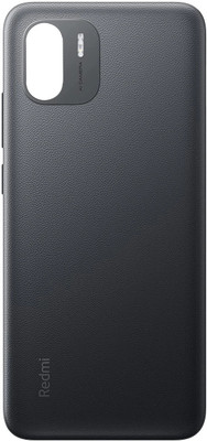 Sitara REDMI A1 Back Panel(Black)