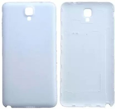 imbi Samsung Galaxy Note 3 neo Battery Door Back Panel(White)