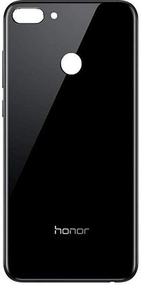 IncMart Honor 9N Back Panel(Black)