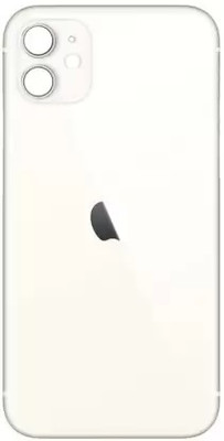 VALOUR iPHONE 11 Back Panel(WHITE)