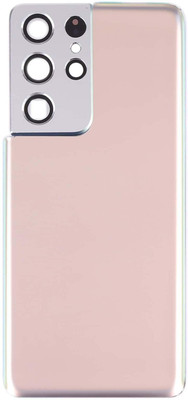 SPAREWARE Samsung Samsung Galaxy S21 Ultra -Gold Back Panel(Gold)
