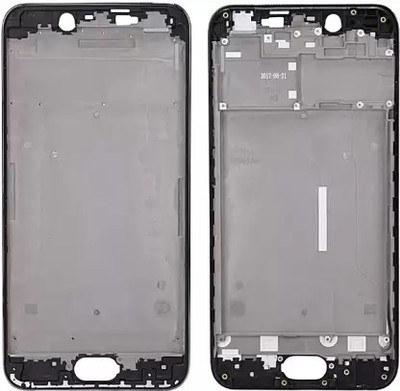 FLOUNDER VIVO V5S FRAME Front Panel(BLACK)