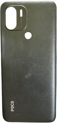 BK primium quality Mi poco C51 Full Panel(C51)