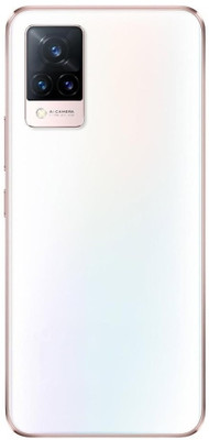 AL HAYY TRADERS full body housing v21 5g Full Panel(WHITE)